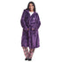 Snuggs Couverture Robe "Violet"