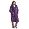 Snuggs Couverture Robe "Violet"