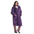 Snuggs Couverture Robe "Violet"