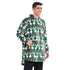Snuggs sweat a capuche "Noel Vert"