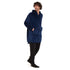 Snuggs Sweat à capuche “Blue Marine"