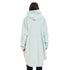 Snuggs Sweat à capuche “Menthe”