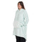 Snuggs Sweat à capuche “Menthe”