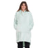 Snuggs Sweat à capuche “Menthe”