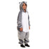 Snuggs Combinaison pyjama animaux d'enfants "koala"