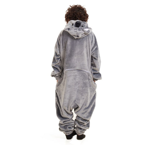 Snuggs Combinaison pyjama animaux d'enfants "koala"