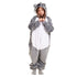 Snuggs Combinaison pyjama animaux d'enfants "koala"