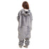 Snuggs Combinaison pyjama animaux d'enfants "koala"