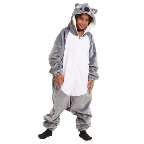 Snuggs Combinaison pyjama animaux d'enfants "koala"