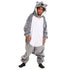 Snuggs Combinaison pyjama animaux d'enfants "koala"