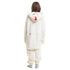 Snuggs Combinaison pyjama animaux d'enfants "Poulet"