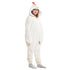 Snuggs Combinaison pyjama animaux d'enfants "Poulet"