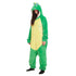 Snuggs Combinaison pyjama animaux "Crocodile"