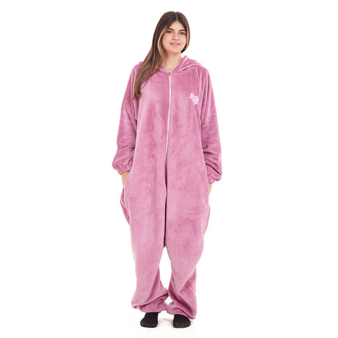 Snuggs combinaison pyjama "Cachemire"