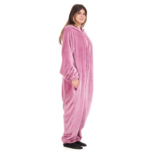 Snuggs combinaison pyjama "Cachemire"