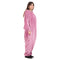 Snuggs combinaison pyjama "Cachemire"