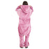 Snuggs combinaison pyjama "Cachemire"