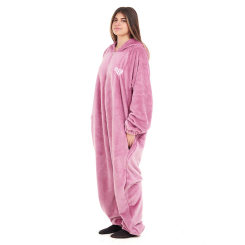 Snuggs combinaison pyjama "Cachemire"