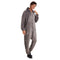 Snuggs Combinaison pyjama "Gris souris"
