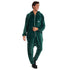 Snuggs Combinaison pyjama "Vert"