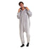 Snuggs Combinaison pyjama "Gris"