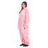 Snuggs Combinaison pyjama "Rose"
