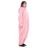 Snuggs Combinaison pyjama "Rose"