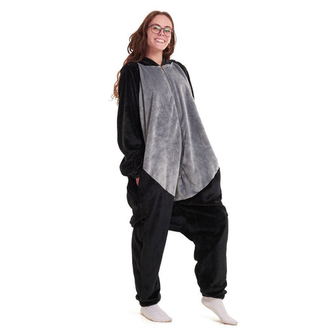 Snuggs combinaison pyjama animaux "Chat"
