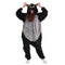 Snuggs combinaison pyjama animaux "Chat"