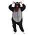 Snuggs combinaison pyjama animaux "Chat"