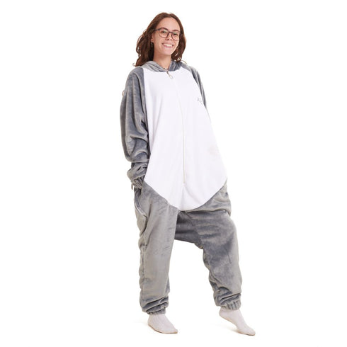 Snuggs Combinaison pyjama animaux "Koala"