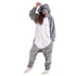 Snuggs Combinaison pyjama animaux "Koala"