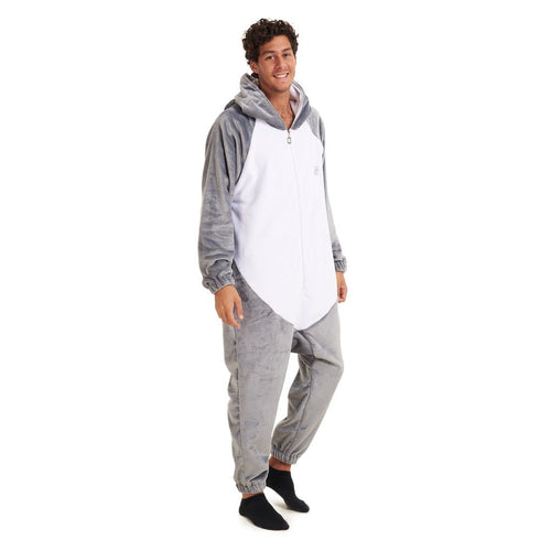 Snuggs Combinaison pyjama animaux "Koala"