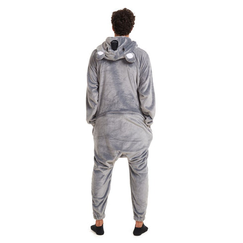 Snuggs Combinaison pyjama animaux "Koala"