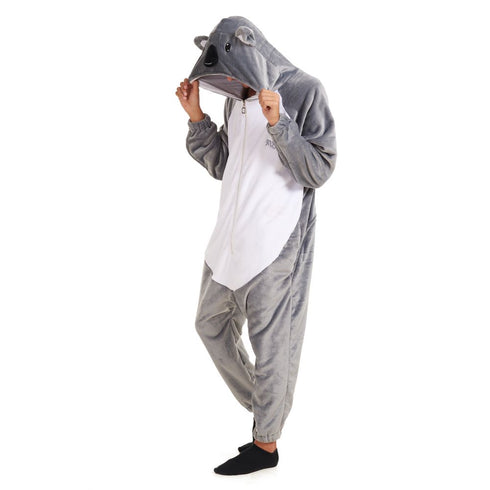 Snuggs Combinaison pyjama animaux "Koala"