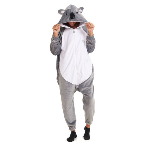 Snuggs Combinaison pyjama animaux "Koala"