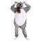 Snuggs Combinaison pyjama animaux "Koala"