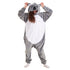 Snuggs Combinaison pyjama animaux "Koala"
