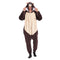 Snuggs Combinaison pyjama animaux "Singe"