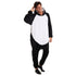 Snuggs Combinaison pyjama animaux "Pingouin"