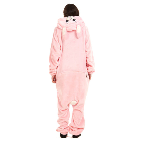 Snuggs combinaison pyjama animaux "Lapin"