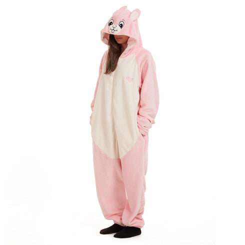 Snuggs combinaison pyjama animaux "Lapin"