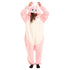 Snuggs combinaison pyjama animaux "Lapin"