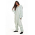 Snuggs Combinaison pyjama "Menthe"