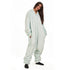 Snuggs Combinaison pyjama "Menthe"
