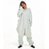 Snuggs Combinaison pyjama "Menthe"