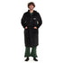 Snuggs Robe de chambre "Noire "