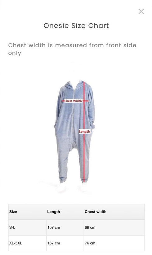 Snuggs Combinaison pyjama animaux "Panda"