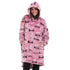 Snuggs Sweat à capuche "Monstre Cashmere "
