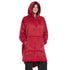 Snuggs Sweat à capuche "Rouge"